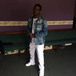 Meet your Posher, Isiah